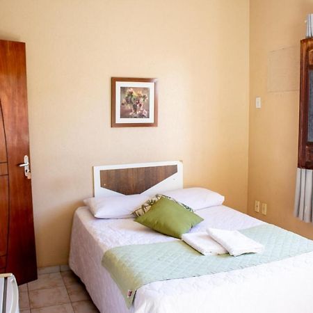 Hotel Padre Cicero Baturité Zewnętrze zdjęcie